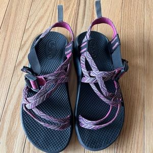 Chaco women’s sandals size 5
